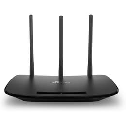 Tp-Link TL-WR940N V6 N450 Wi-Fi key