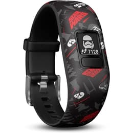 Garmin Smart Watch Vivofit jr. 2 Star Wars HR GPS - Black