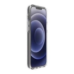 Case iPhone 13 Pro Max - Recycled plastic - Clear
