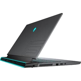 Dell Alienware M15 R4 15.6-inch - Core i7-10870H - 16GB 512GB NVIDIA GeForce RTX 3070 QWERTY - English (US)