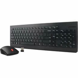 Lenovo Keyboard QWERTY Wireless 4X30M39482