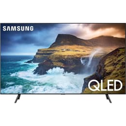 Samsung 55-inch Class Q6F Special Edition 3840x2160 TV