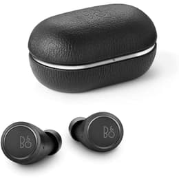 Bang & Olufsen Beoplay E8 3rd Generation Earbud Noise-Cancelling Bluetooth Earphones - Black
