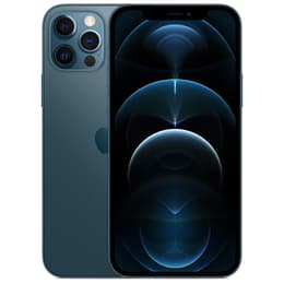 iPhone 12 Pro 512GB - Pacific Blue - Locked T-Mobile
