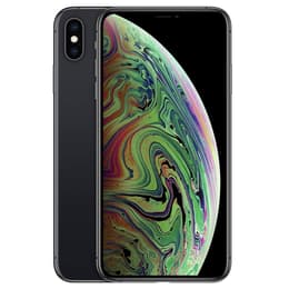 iPhone XS Max 256GB - Space Gray - Unlocked