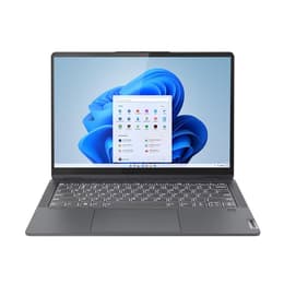 Lenovo IdeaPad Flex 5 14IAU7 14" Core i5 3.3 GHz - SSD 512 GB - 16 GB QWERTY - English (US)