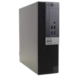 Dell OptiPlex 7050 Core i5 3.2 GHz - HDD 2 TB RAM 16GB