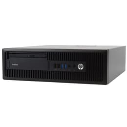 HP PRODESK 600 G2 22" Core i5-6500 3.20GHz - SSD 240GB - RAM 8GB - QWERTY