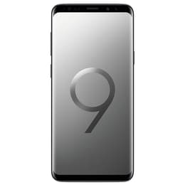 Galaxy S9+
