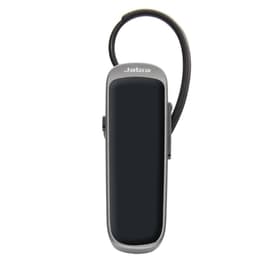 Jabra Talk 25 Earbud Bluetooth Earphones - Black/Gray