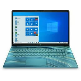 Hp 17-CN0040DS 17.3-inch (2019) - Pentium Gold 7505 - 8 GB - SSD 512 GB