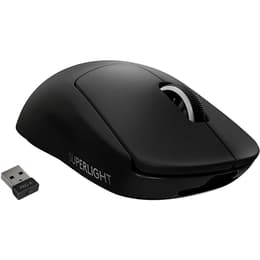 Logitech G PRO X Superlight 910-005878 Mouse Wireless