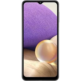 Galaxy A32 5G 64GB - Black - Locked T-Mobile