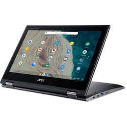 Acer Chromebook Spin 511 R752TN-C2J5 Celeron 1.1 ghz 32gb eMMC - 4gb QWERTY - English (US)