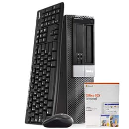 Dell OptiPlex 980 Core i5 3.1 GHz - HDD 1 TB RAM 16GB