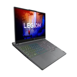 Lenovo Legion 5 15ARH7H 15.6-inch - Ryzen 5 6600H - 16GB 512GB NVIDIA GeForce RTX 3060 QWERTY - English (US)