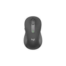 Logitech Signature M650L Mouse Wireless