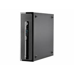 Hp ProDesk 400 G1 Core i3 3.4 GHz - HDD 1 TB RAM 8GB