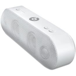 Beats Pill Plus Bluetooth speakers - White