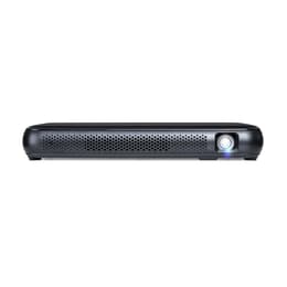 Miroir M600 Video projector 600 Lumen - Black