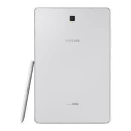 Galaxy Tab S4 10.5 (2018) 256GB - White - (Wi-Fi)