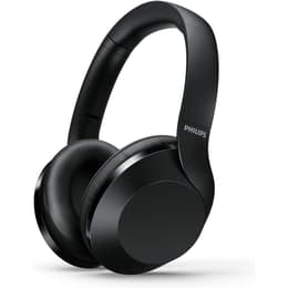 Philips TAPH805BK-RB Noise cancelling Headphone Bluetooth with microphone - Black
