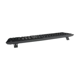Logitech Keyboard QWERTY Wireless MK270 combo