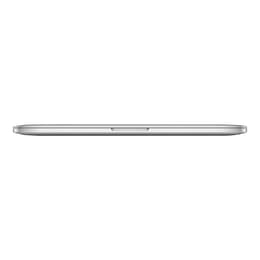 MacBook Pro (2022) 13.3-inch - Apple M2 8-core and 10-core GPU - 8GB RAM - SSD 512GB