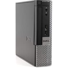 Dell OptiPlex 9020 USFF Core i5 2.90 GHz - SSD 256 GB RAM 8GB