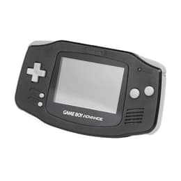 Nintendo Game Boy Advance - Black