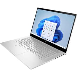 Hp Envy 17-CH2071CL 17.3-inch (2022) - Core i7-1255U - 16 GB - SSD 512 GB