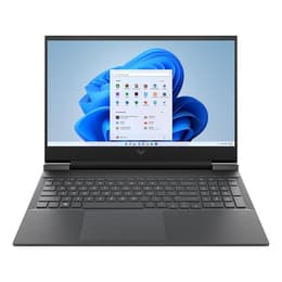 HP Victus 16-D1010NR 16.1-inch - Core i7-12700H - 16GB 512GB NVIDIA GeForce RTX 3060 QWERTY - English (US)