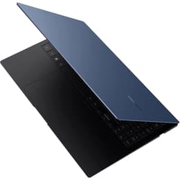 Galaxy Book Pro NP950XDB-KC1US 15.6-inch (2021) - Core i7-1165G7 - 16 GB - SSD 512 GB