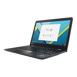Lenovo ThinkPad 13 Chromebook Celeron 1.6 ghz 16gb eMMC - 4gb QWERTY - English (US)