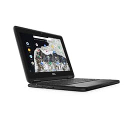 Dell Chromebook 11 3100 Celeron 1.1 ghz 32gb SSD - 4gb QWERTY - English (US)