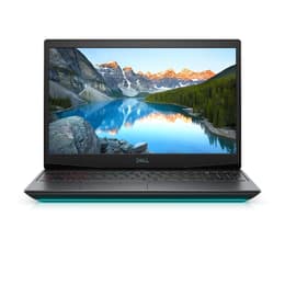 acceleration Repaste rapport Dell G5 5500 15.6-inch - Core i7-10750H - 16GB 256GB Nvidia GeForce GTX 1650  Ti QWERTY - English (US) | Back Market