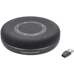 Beyerdynamic Space Bluetooth speakers - Black