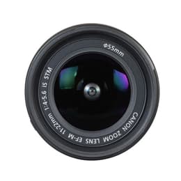 Canon Camera Lense Canon EF-M wide-angle f/4-5.6