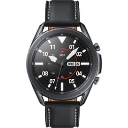 Samsung Smart Watch Galaxy Watch 3 HR GPS - Mystic Black