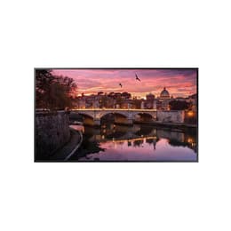 50-inch Monitor 3840 x 2160 LCD (QB50R QBR Series)