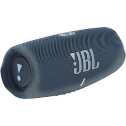 JBL Charge 5 Bluetooth speakers - Blue