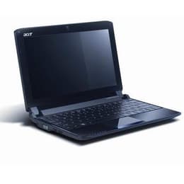 Acer Aspire One 532h-2588 10.1-inch (2010) - Atom N450 - 2 GB - SSD 250 GB