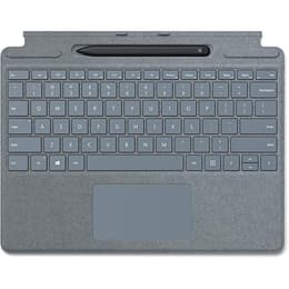 Microsoft Keyboard QWERTY Wireless 8X8-00041