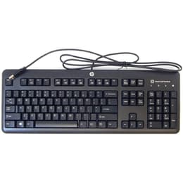 Hp Keyboard QWERTY KUS-1206