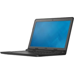 Dell ChromeBook 11 P22T Celeron N2840 2.16 GHz 16GB SSD - 4GB