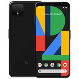 Google Pixel 4 XL 64GB - Black - Fully unlocked (GSM & CDMA)