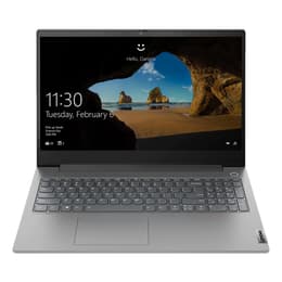 Lenovo ThinkBook 15P G2 ITH 15.6-inch (2021) - Core i7-11800H - 16 GB - SSD 1000 GB