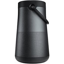 Bose - SoundLink Revolve+ Portable Bluetooth speaker - Triple Black