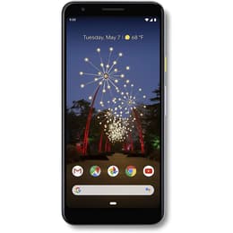 Google Pixel 3a 64GB - Purple - Unlocked