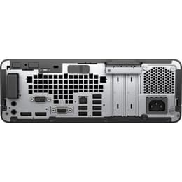HP ProDesk 600 G3 Core i5 3.50 GHz - SSD 240 GB RAM 8GB